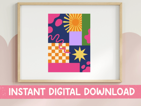 A Bold Retro SVG for T‑Shirt Graphics & Beyond