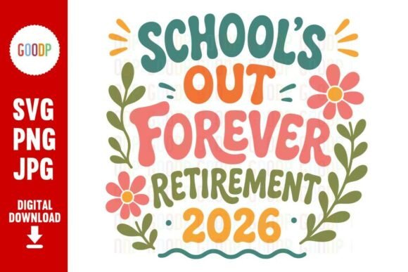 A Brand Designer Reviews the School s Out Forever SVG