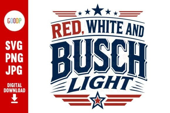 A Designer's Hands-On Review of the Patriotic Summer SVG
