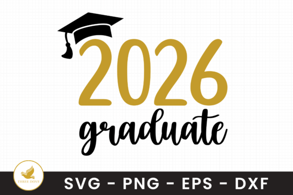 An Embroidery Designer’s Honest Review of the 2026 Graduate SVG
