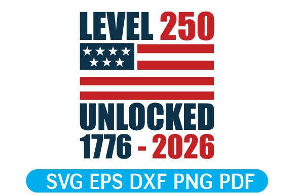 An Honest Crafter's Review of the Level 250 Unlocked USA Graphics