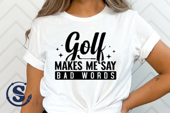 An Honest Golf SVG Review for Bloggers & Publishers
