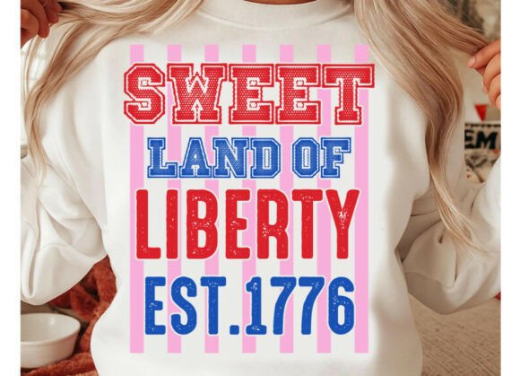 An Honest Review: The Striped 4th of July SVG for Graphics and T-Shirt Designs