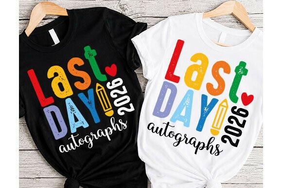 Evaluating 2026 Last Day Autographs Graphics for Product Sales