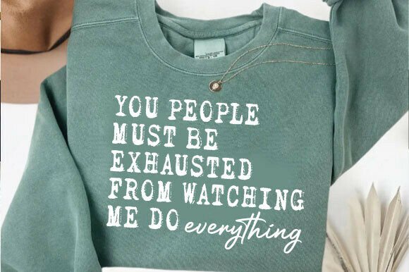 Evaluating a Sarcastic Mom Quote Embroidery Design for Real Projects