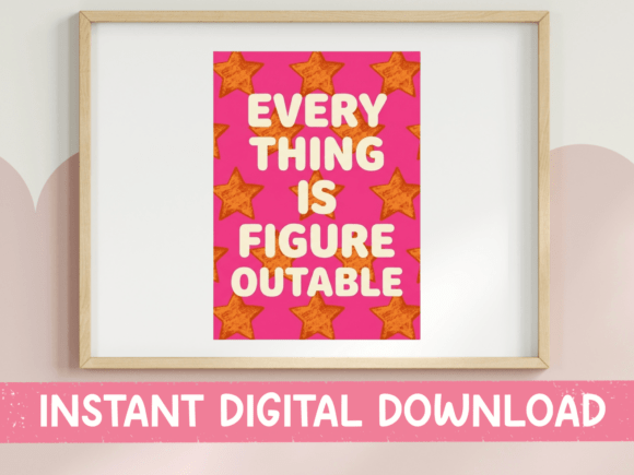 Evaluating the Everything Figureoutable SVG for Modern Brand Projects