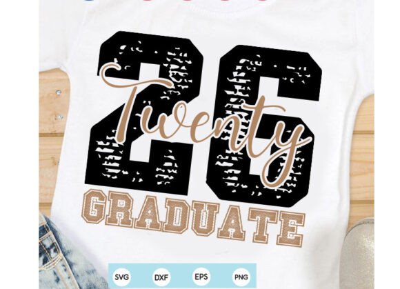 Reviewing a Graduation SVG Design for Commercial T‑Shirt Graphics