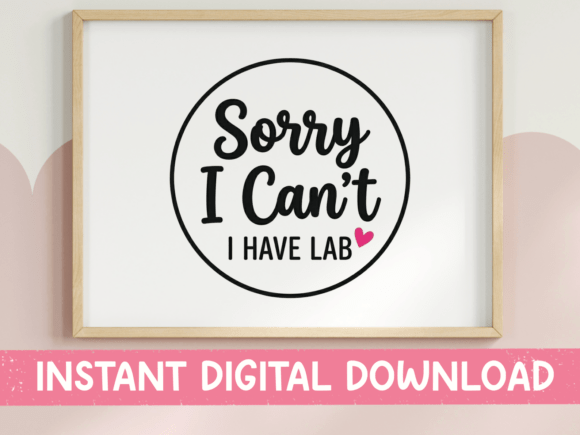 Sorry I Can’t I Have Lab: A Designer’s Review for Marketing Graphics
